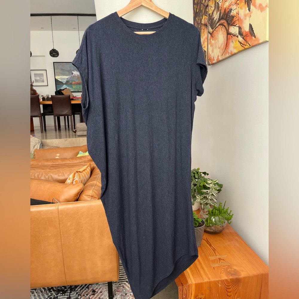 Kit & Ace Soft Wave Dress